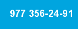 977 356-24-91 977 356-24-91